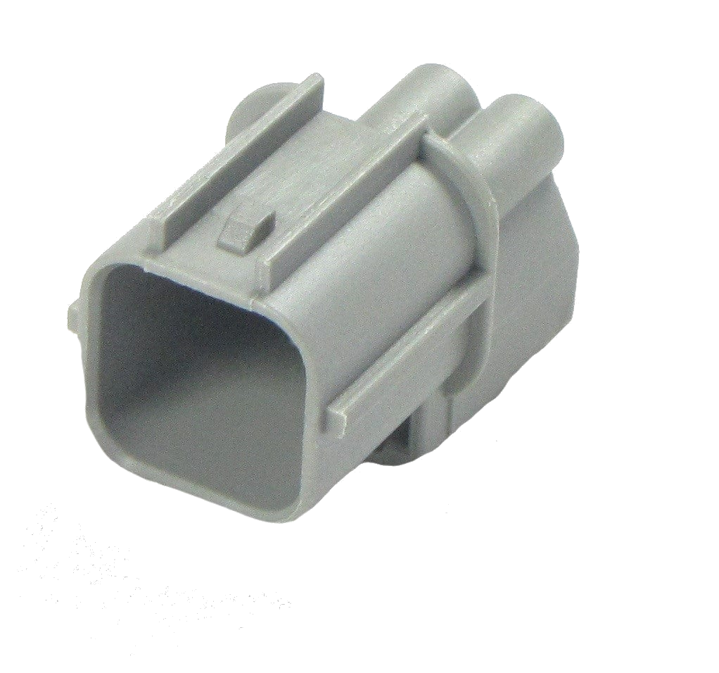 [PRC3-0010-A] 3 Pins Male connector | PRC3-0010-A