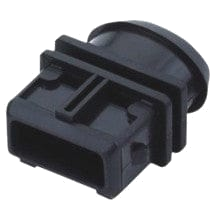 [PRC3-0013-A] 3 Pins Male connector | PRC3-0013-A
