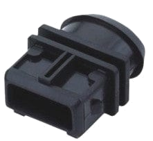 [PRC3-0013-A] 3 Pins Male connector PRC3-0013-A