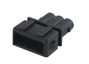 [PRC3-0014-A] 3 Pins Male connector PRC3-0014-A