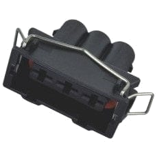 [PRC3-0014-B] 3 Pins Female connector | PRC3-0014-B