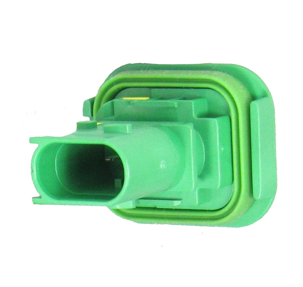 3 Pin Male connector PRC3-0022-A