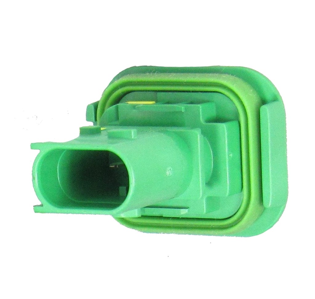 [PRC3-0022-A] 3 Pins Male connector | PRC3-0022-A