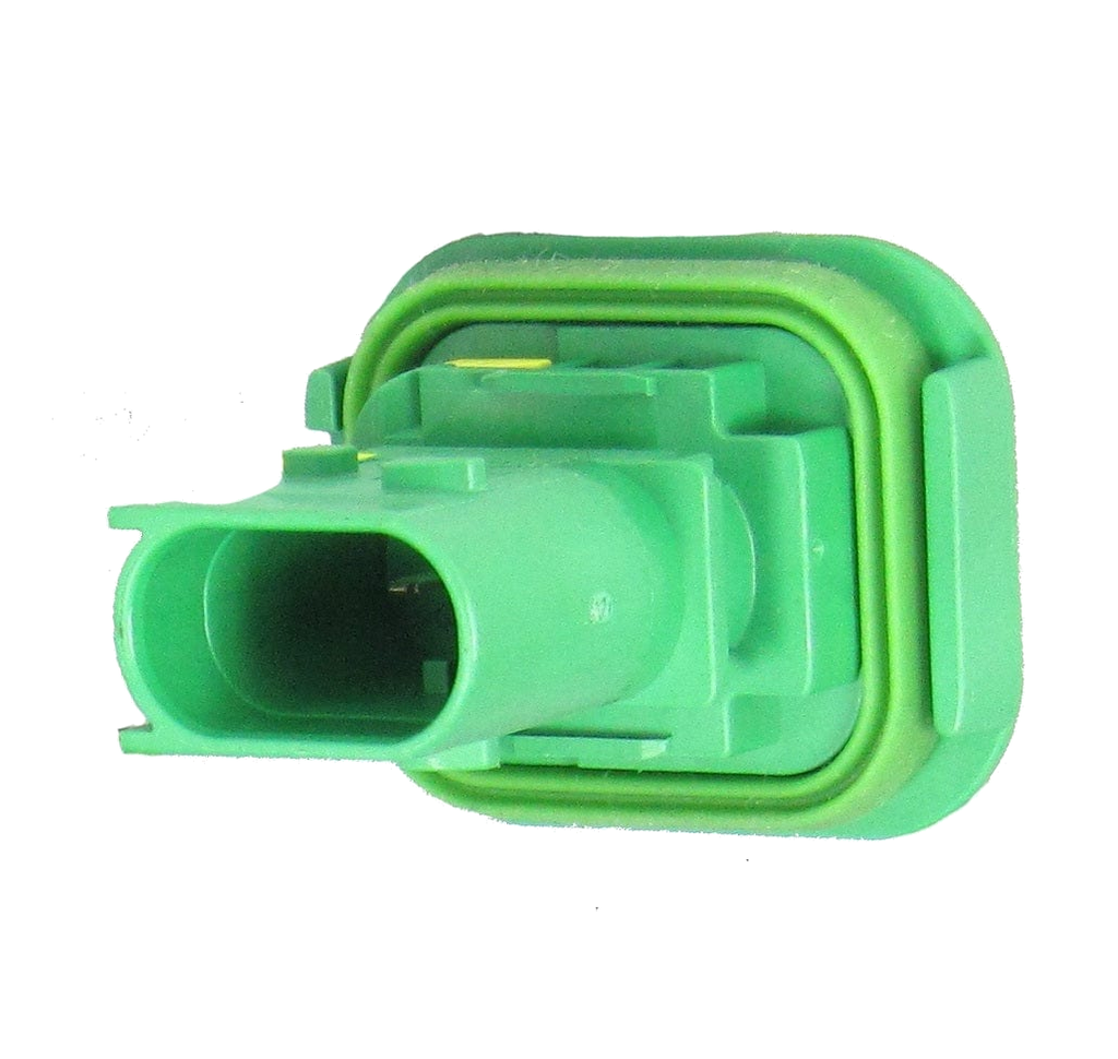 [PRC3-0022-A] 3 Pins Male connector | PRC3-0022-A