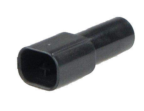 3 Pins Male connector | PRC3-0026-A