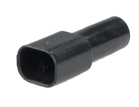 [PRC3-0026-A] 3 Pins Male connector PRC3-0026-A