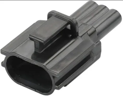 [PRC3-0032-A] 3 Pins Male connector | PRC3-0032-A