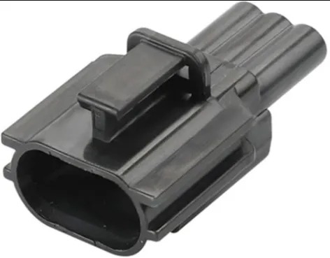 [PRC3-0032-A] 3 Pins Male connector | PRC3-0032-A