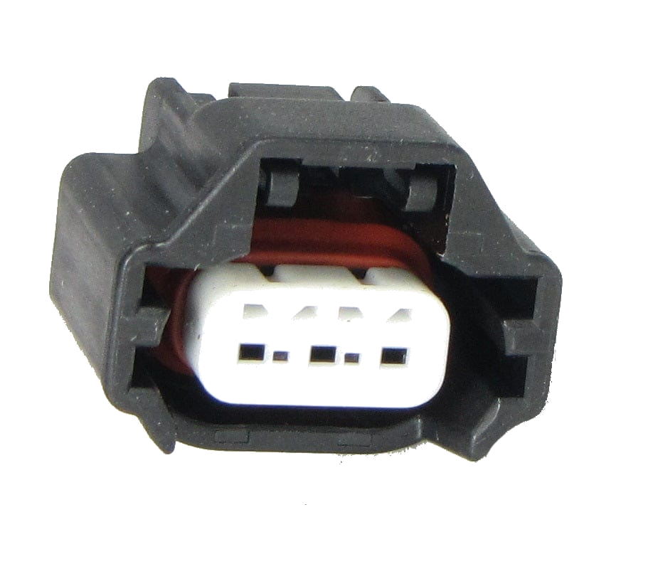 [PRC3-0032-B] 3 Pins Female connector | PRC3-0032-B