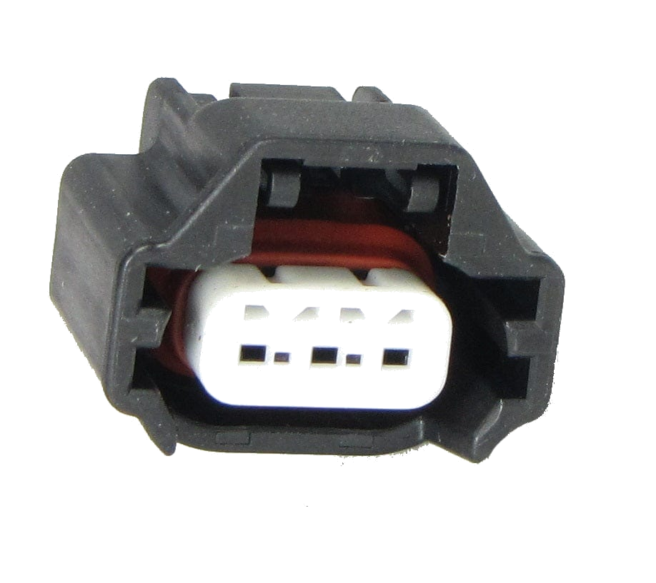 [PRC3-0032-B] 3 Pins Female connector PRC3-0032-B