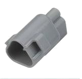 [PRC3-0038-A] 3 Pins Male connector | PRC3-0038-A