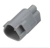 [PRC3-0038-A] 3 Pins Male connector PRC3-0038-A
