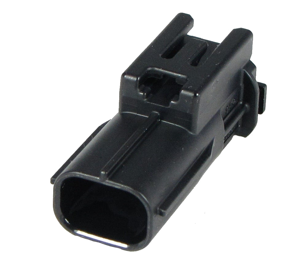 [PRC3-0047-A] 3 Pins Male connector | PRC3-0047-A