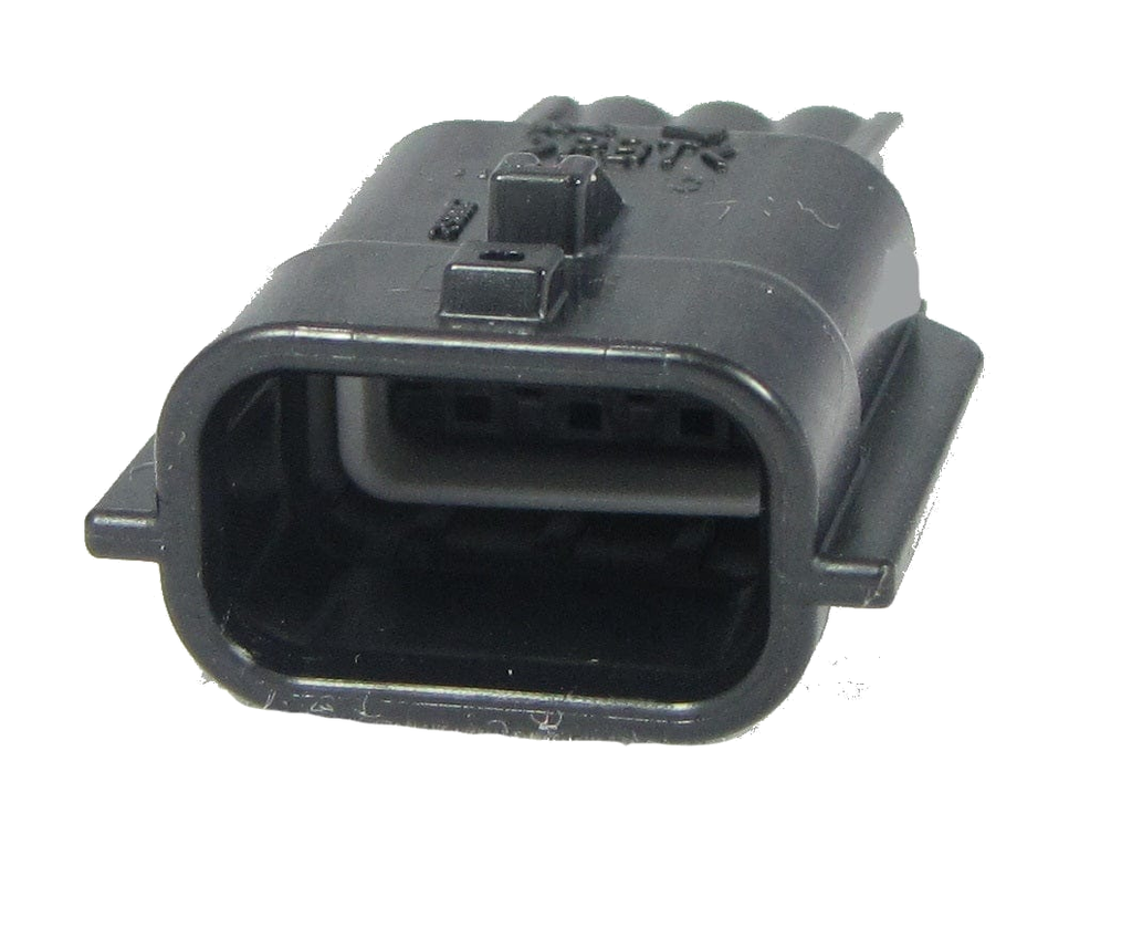 [PRC3-0048-A] 3 Pins Male connector | PRC3-0048-A
