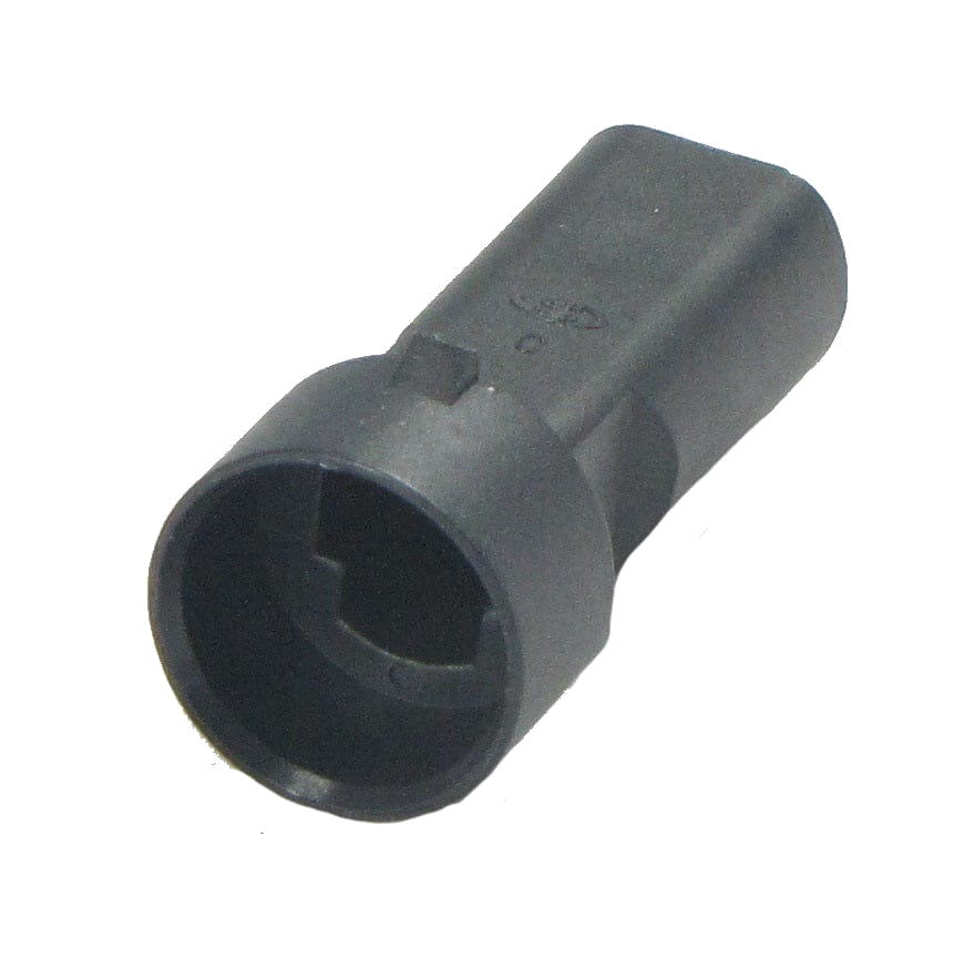 3 Pins Male connector | PRC3-0050-A