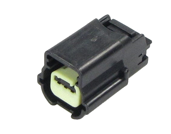 [PRC3-0054-B] 3 Pins Female connector | PRC3-0054-B