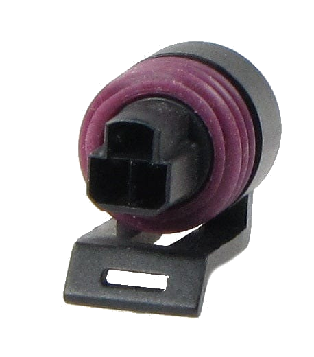 [PRC3-0055-B] 3 Pins Female connector | PRC3-0055-B