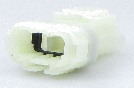 [PRC3-0057-A] 3 Pins Male connector | PRC3-0057-A