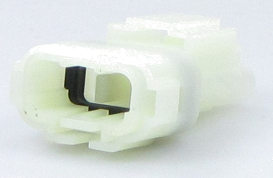 [PRC3-0057-A] 3 Pins Male connector PRC3-0057-A