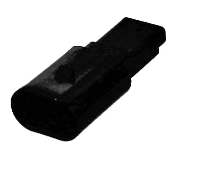[PRC3-0064-A] 3 Pins Male connector | PRC3-0064-A