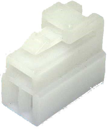 [PRC3-0069-B] 3 Pins Female connector | PRC3-0069-B