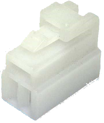 [PRC3-0069-B] 3 Pins Female connector PRC3-0069-B