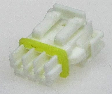 3 Pin Female connector PRC3-0070-B