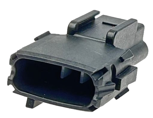 [PRC3-0087-A] 3 Pins Male connector | PRC3-0087-A