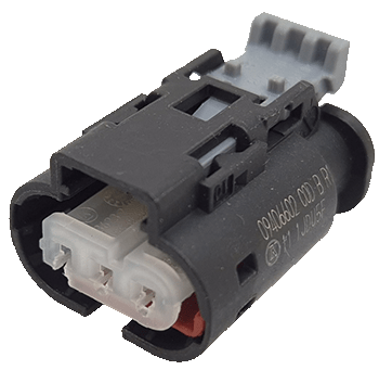 [PRC3-0095-B] 3 Pins Female connector | PRC3-0095-B