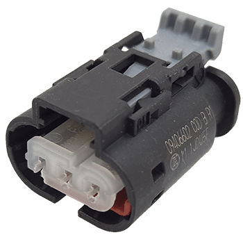 [PRC3-0095-B] 3 Pins Female connector PRC3-0095-B