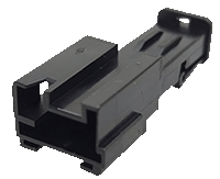 [PRC3-0097-A] 3 Pins Male connector | PRC3-0097-A
