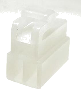 [PRC3-0101-B] 3 Pins Female connector | PRC3-0101-B