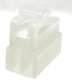 [PRC3-0101-B] 3 Pins Female connector PRC3-0101-B