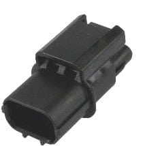 3 Pin Male connector PRC3-0003-A