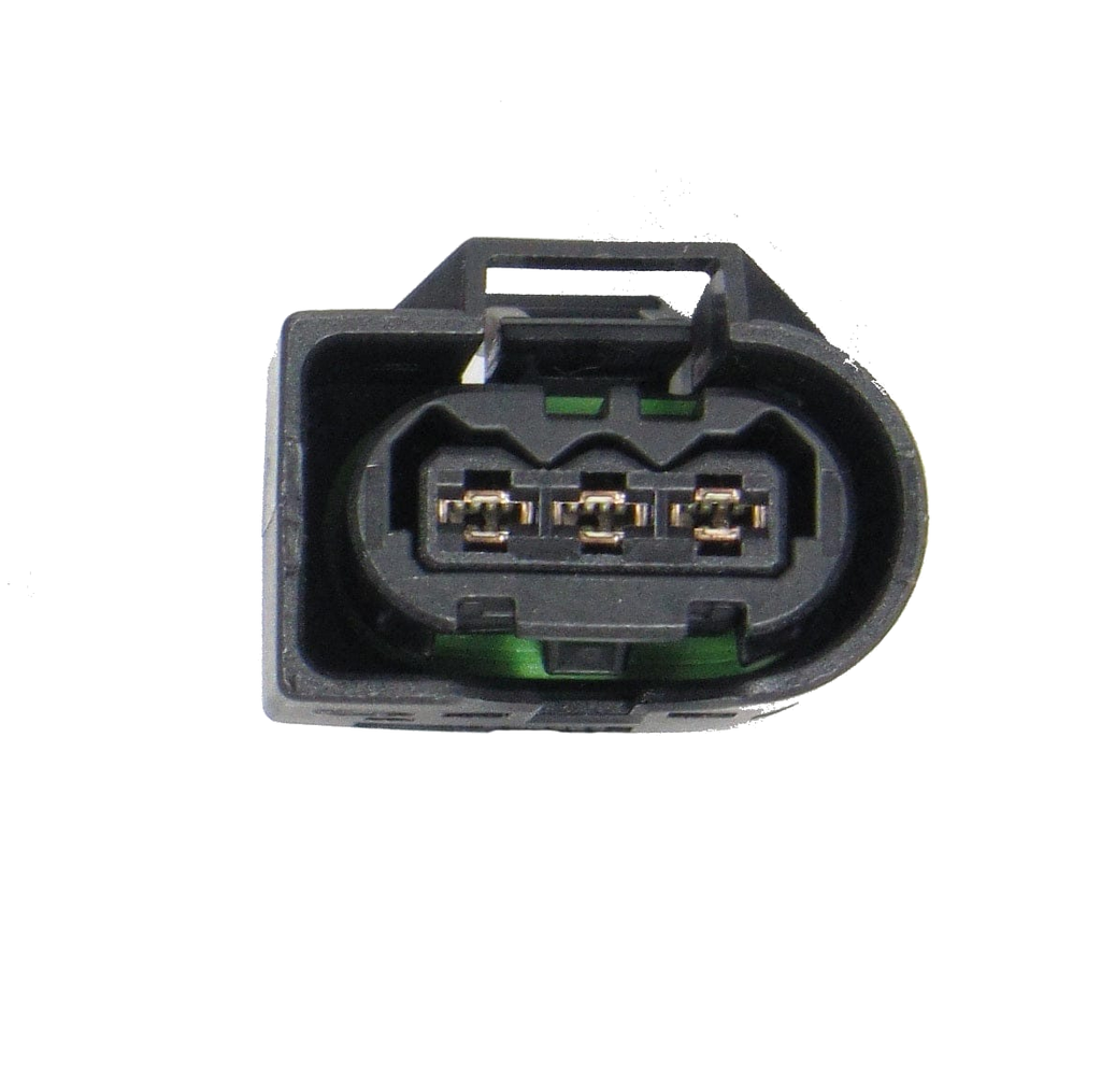 [PRC3-0023-B] 3 Pins Female connector | PRC3-0023-B