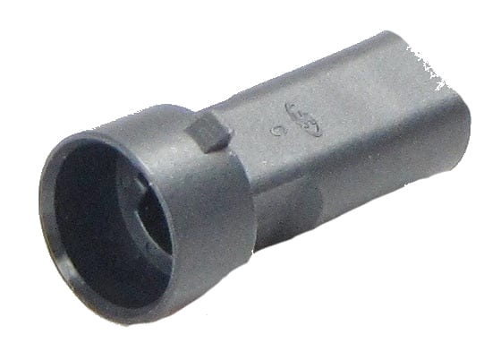 [PRC3-0033-A] 3 Pins Male connector | PRC3-0033-A