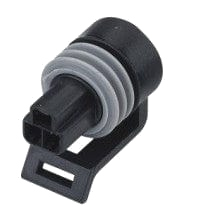3 Pin Female connector PRC3-0033-B