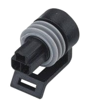 [PRC3-0033-B] 3 Pins Female connector | PRC3-0033-B