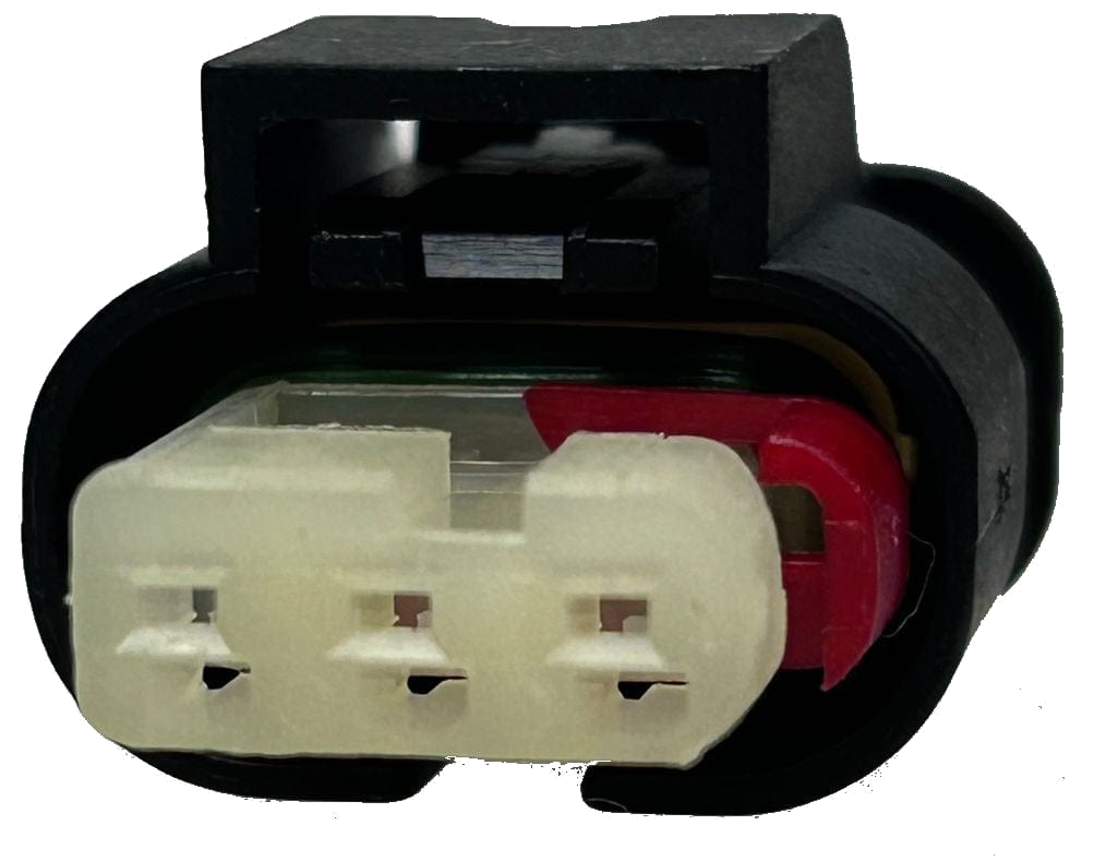 [PRC3-0039-B] 3 Pins Female connector | PRC3-0039-B