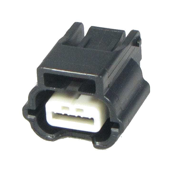 3 Pin Female connector PRC3-0048-B