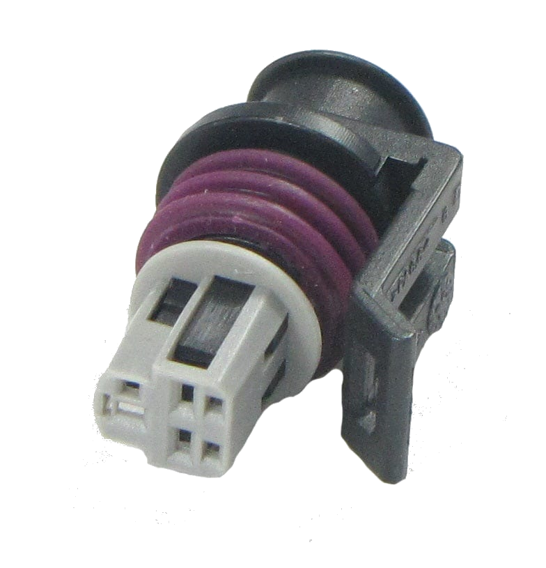 [PRC3-0050-B] 3 Pins Female connector | PRC3-0050-B