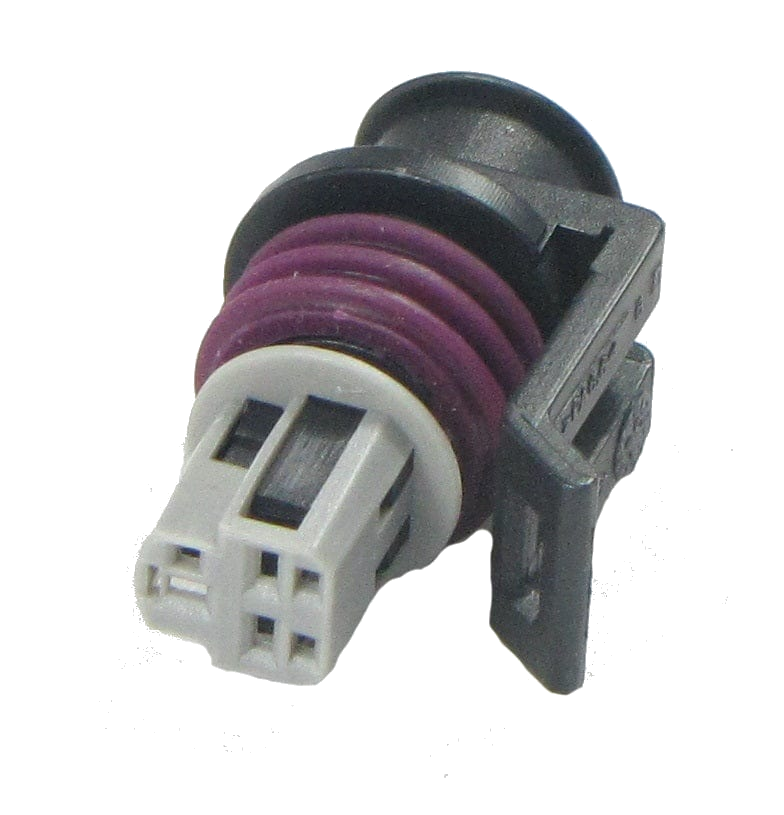 [PRC3-0050-B] 3 Pins Female connector PRC3-0050-B