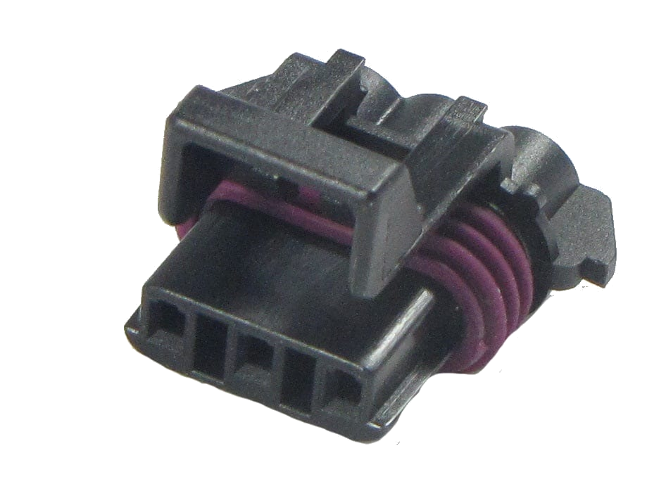 [PRC3-0051-B] 3 Pins Female connector | PRC3-0051-B