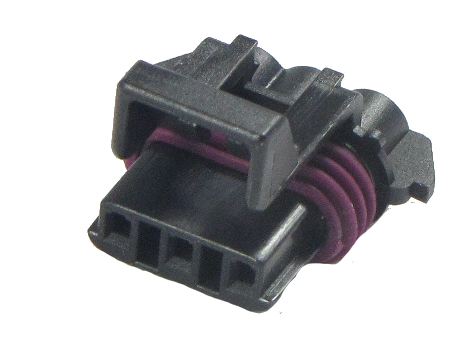 [PRC3-0051-B] 3 Pins Female connector PRC3-0051-B