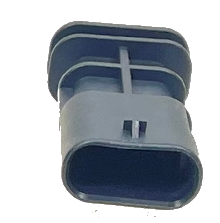 [PRC3-0078-A] 3 Pins Male connector | PRC3-0078-A