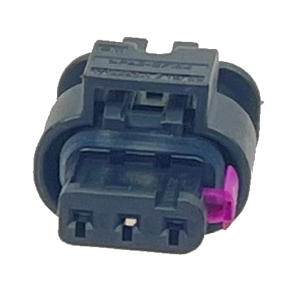 [PRC3-0078-B] 3 Pins Female connector PRC3-0078-B