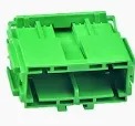 [PRC30-0003-A] 30 Pins Male connector | PRC30-0003-A
