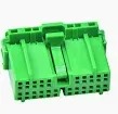 [PRC30-0003-B] 30 Pins Female connector | PRC30-0003-B