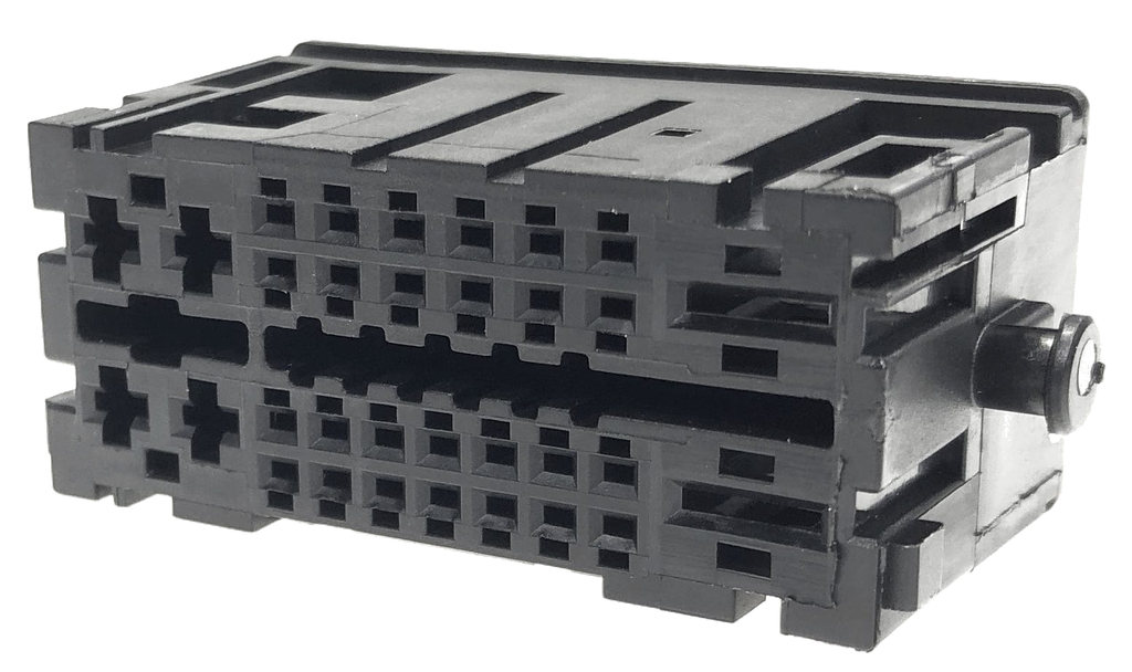 [PRC32-0001-B] 32 Pins Female connector | PRC32-0001-B