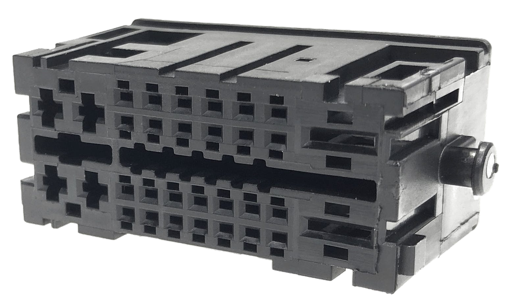 [PRC32-0001-B] 32 Pins Female connector PRC32-0001-B
